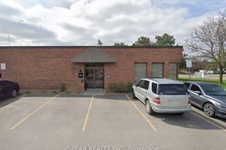 Office for Lease, 83 Galaxy Blvd #1A, Toronto, ON
