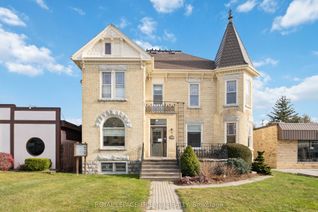 Commercial/Retail Property for Sale, 250 Main St, North Middlesex, ON