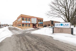 Property for Lease, 155 Shields Ct, Markham, ON