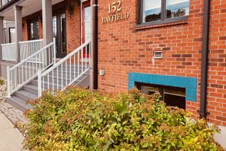 Office for Lease, 152 Bayfield St #300, Barrie, ON