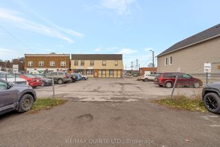 Commercial Land for Sale, 19 Murphy St, Quinte West, ON