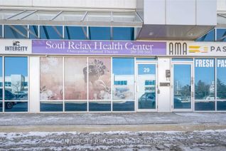 Commercial/Retail Property for Sale, 7611 Pine Valley Dr #29, Vaughan, ON