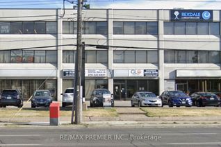 Office for Lease, 222 Dixon Rd #302, Toronto, ON Office for Lease, 222 Dixon Rd #302, Toronto, ON