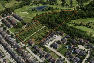 Land for Sale, 8774 Creditview Rd, Brampton, ON