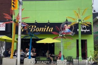 Commercial/Retail Property for Sale, 1079 WELLINGTON St W, West Centre Town, ON