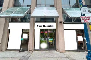 Cafe Franchise Business for Sale, 5 Northtown Way #13, Toronto, ON
