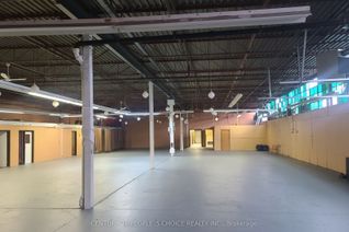 Industrial Property for Lease, 22 Benton Rd, Toronto, ON Industrial Property for Lease, 22 Benton Rd, Toronto, ON