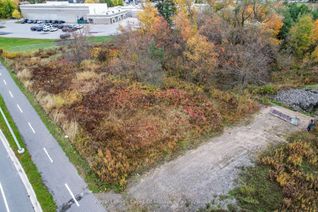 Land for Sale, 0 Salmon Ave, Bracebridge, ON