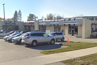 Commercial/Retail Property for Lease, 2490 Main St #3, London South, ON Commercial/Retail Property for Lease, 2490 Main St #3, London South, ON
