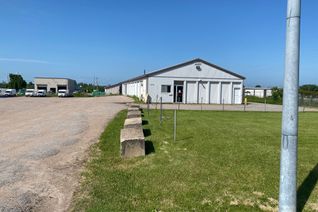 Industrial Property for Lease, 978 Cecelia St, Pembroke, ON