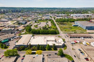 Industrial Property for Sale, 504 Kenora Ave, Hamilton, ON