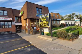 Property for Sale, 6060 Highway 7 E N/A #202-A, Markham, ON Property for Sale, 6060 Highway 7 E N/A #202-A, Markham, ON