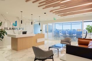Property for Lease, 295 The West Mall N/A #700, Toronto, ON