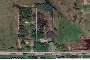 Land for Sale, 232 QUAKER Rd, Welland, ON