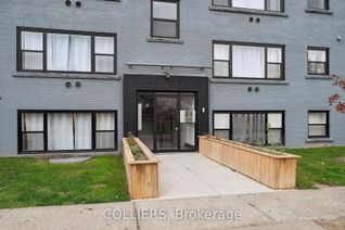 Investment Property for Sale, 17-19 Collier St, St. Catharines, ON