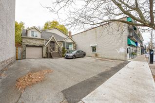 Commercial/Retail Property for Lease, 270 Lakeshore Rd E, Mississauga, ON