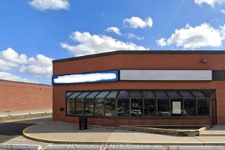 Commercial/Retail Property for Lease, 2555 Dixie Rd #1, Mississauga, ON Commercial/Retail Property for Lease, 2555 Dixie Rd #1, Mississauga, ON