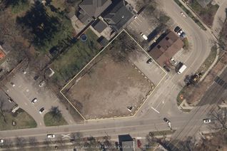 Land for Sale, 1139 Lorne Park Rd, Mississauga, ON