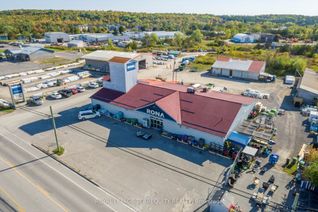 Commercial/Retail Property for Sale, 509 Grand Rd, Trent Hills, ON