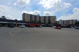 Commercial/Retail Property for Lease, 699 Wilkins St #17-19, London South, ON
