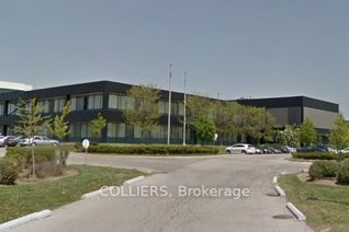 Property for Lease, 2599 Speakman Dr #220A, Mississauga, ON