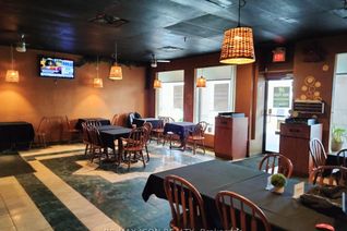 Pizzeria Business for Sale, 775 SOUTHDALE Rd Rd E #10 & 11, London South, ON