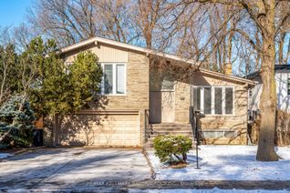 Sidesplit for Sale, 64 Prue Ave, Toronto, ON