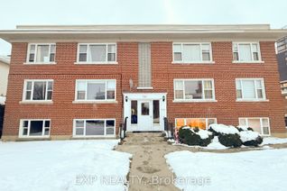 Apartment for Rent, 725 Melbourne Ave #1, Carlingwood - Westboro and Area, ON