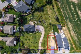 Vacant Residential Land for Sale, 3151 Montrose Rd #Lot 2, Niagara Falls, ON