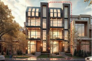 Semi-Detached House for Sale, 153 Strachan Ave, Toronto, ON