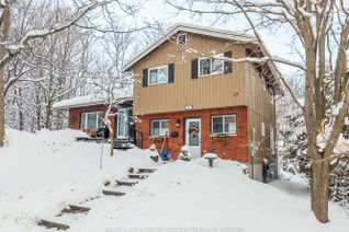 Property for Sale, 37 Louisa St, Parry Sound, ON