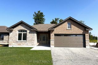 Bungalow for Sale, 48 Beacon Dr, Brighton, ON