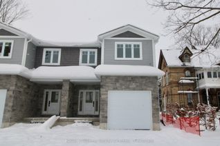 Semi-Detached House for Sale, 198 2nd Avenue SW N/A, Arran-Elderslie, ON
