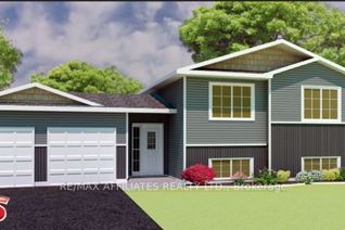Sidesplit for Sale, Lot 136 Richmond Rd, Beckwith, ON