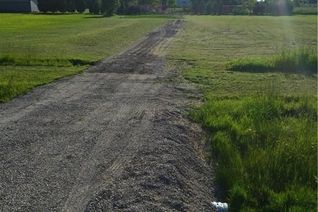 Vacant Residential Land for Sale, LOT 21 WELLINGTON St, Ashfield-Colborne-Wawanosh, ON