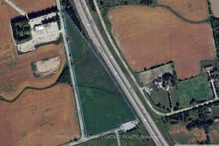 Land for Sale, 3568 4 Line, Bradford West Gwillimbury, ON