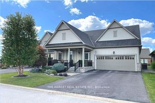 Bungaloft for Sale, 95 TURNBERRY Trl S, Welland, ON