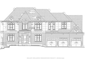 Vacant Residential Land for Sale, 1170 Ratcliffe Dr, Cambridge, ON