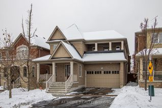 Property for Sale, 98 Gillett Dr, Ajax, ON