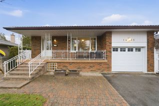 Bungalow for Sale, 1485 Oneida Ct, Oshawa, ON