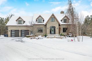 Detached House for Sale, 14294 Winston Churchill Blvd, Caledon, ON
