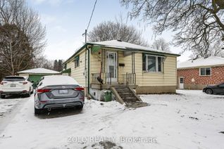 Detached House for Sale, 129 ROEHAMPTON Ave, London East, ON