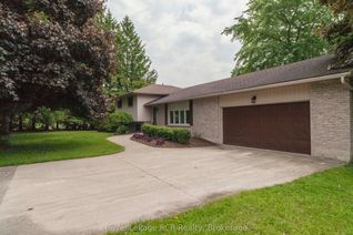 Sidesplit for Sale, 202122 21 Hwy, Georgian Bluffs, ON Sidesplit for Sale, 202122 21 Hwy, Georgian Bluffs, ON