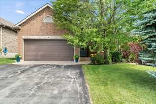 Backsplit for Sale, 18 McDougall Dr, Belleville, ON