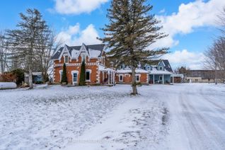 House for Sale, 8464 6th Line, Essa, ON