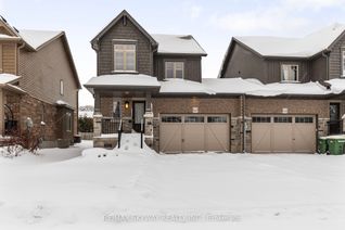 Townhouse for Sale, 143 Stonebrook Way NE, Grey Highlands, ON
