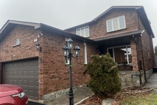 Detached House for Rent, 121 Jackman Cres, Vaughan, ON