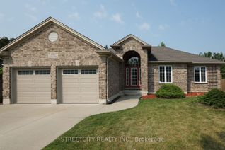 Bungalow for Sale, 1861 Louise Blvd, London North, ON