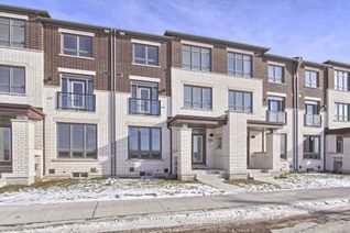 Townhouse for Sale, 10173 Huntington Rd, Vaughan, ON