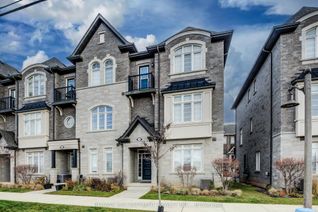 Townhouse for Sale, 2285 Khalsa Gate, Oakville, ON